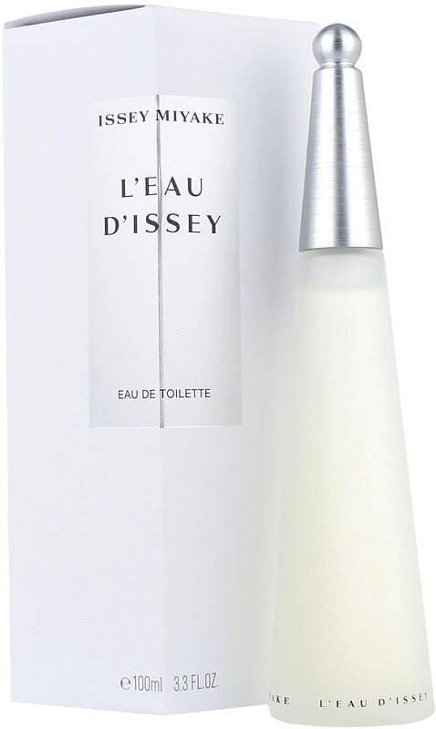 ISSEY MIYAKE L'Eau D'Issey EdT 100 ml