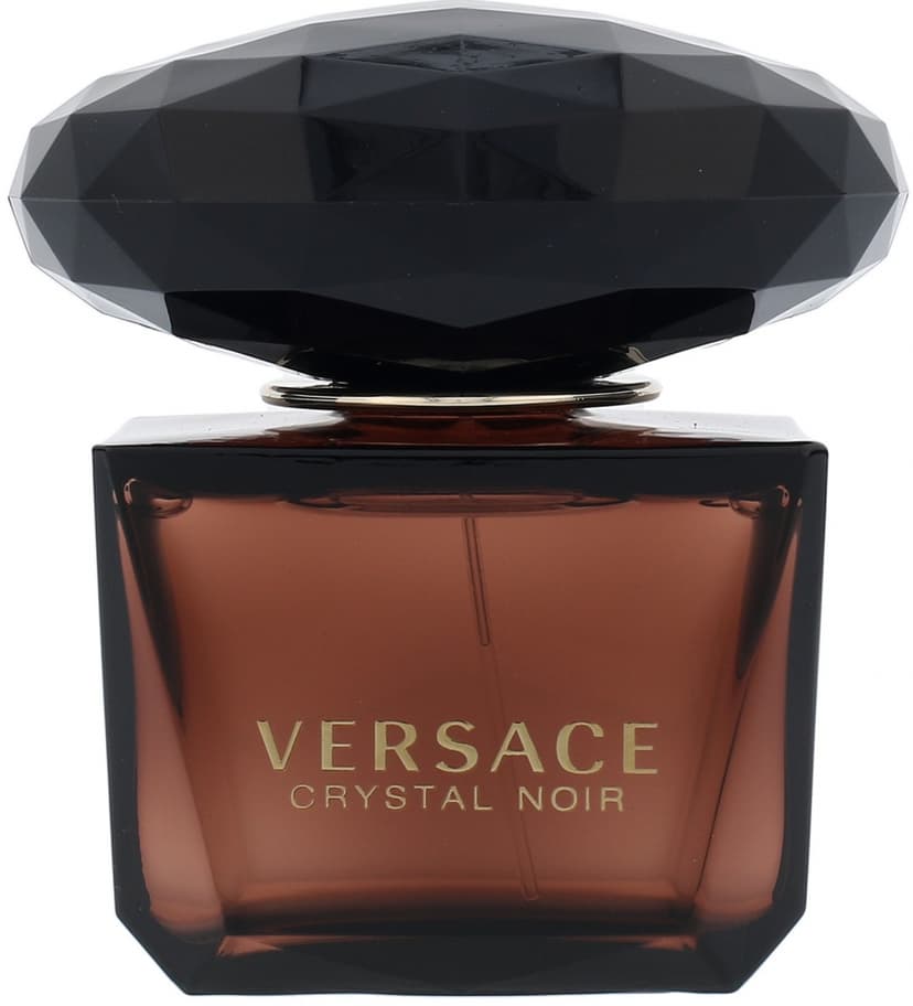 VERSACE Crystal Noir EdT 90 ml