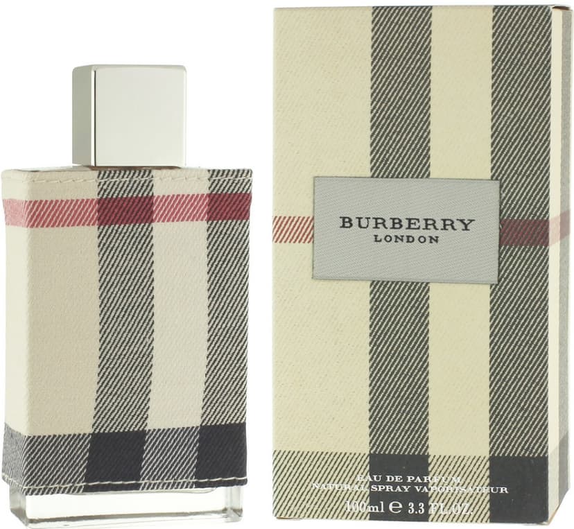 BURBERRY London for Women EdP 100 ml