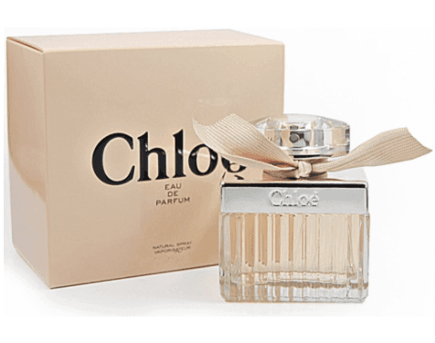 Dámský parfém Chloé Chloé EdP, 75ml