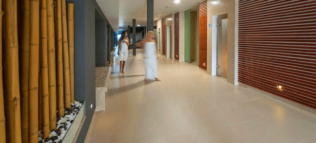 Voucher v hodnotě 500 Kč do wellness centra