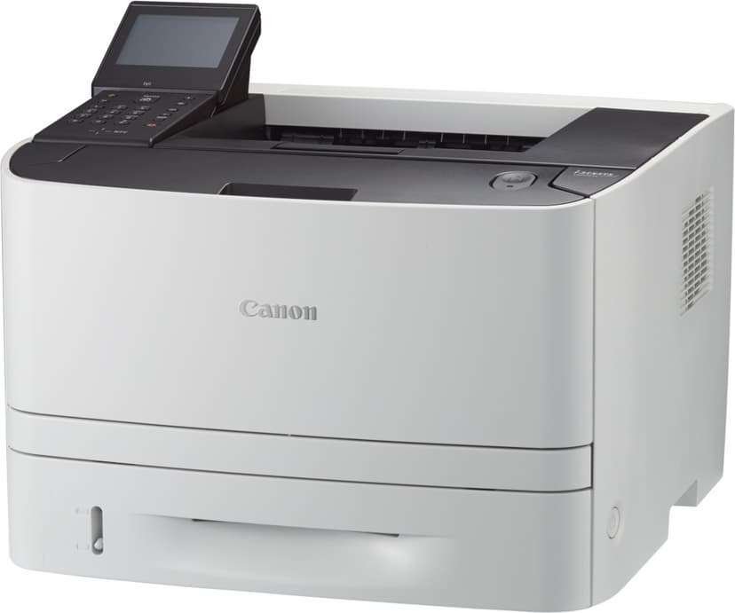 ČB, laser tiskárna Canon i-Sensys, Wifi, NFC