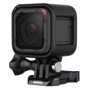 GoPro HERO5 Session