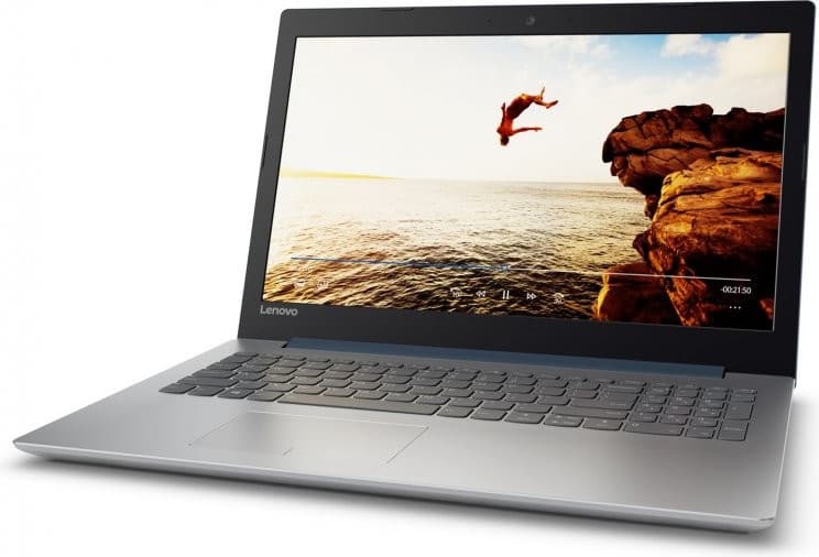 Lenovo, i3, 2GHz, 4GB RAM, 15,6"