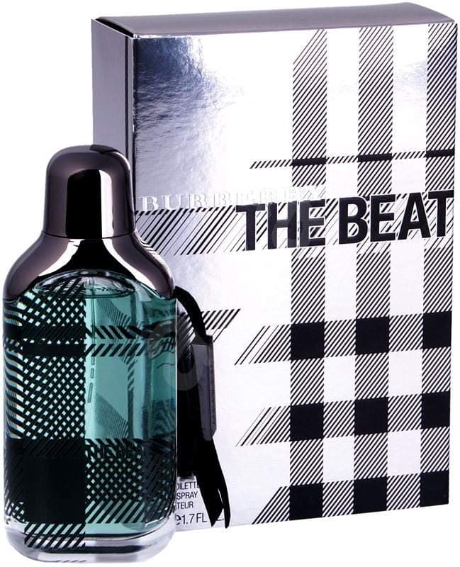 BURBERRY The Beat Men EdT 50 ml