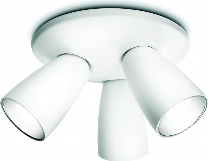 Bodové svítidlo Philips Ecomoods Harmonic