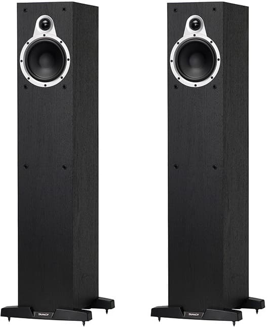 2 sloupové reproduktory Tannoy Eclipse Two