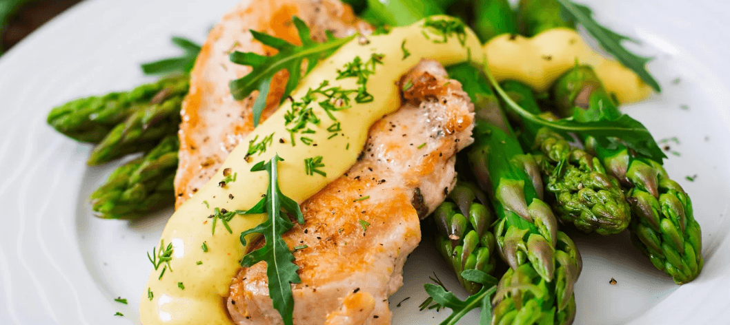 Silvestr s degustačním menu, rautem a přípitkem