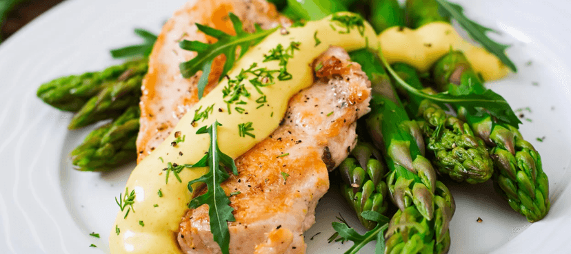 Silvestr s degustačním menu, rautem a přípitkem