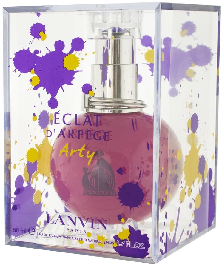 LANVIN Eclat D'Arpege Arty EdP 50 ml