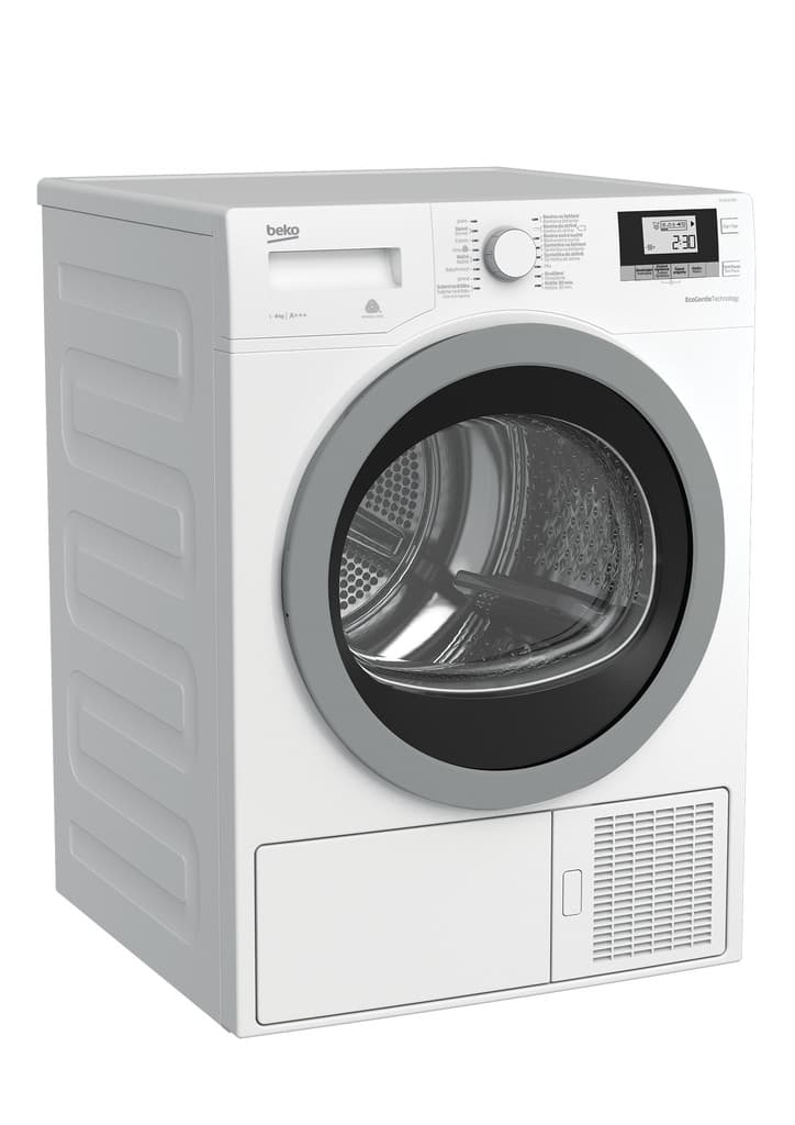 Sušička prádla Beko, 8 kg, A+++