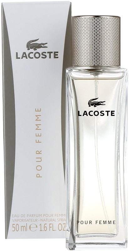 LACOSTE Pour Femme EdP 50 ml