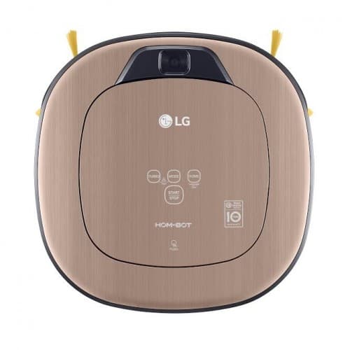 Robotický vysavač LG Hom-Bot, VSR86040PG