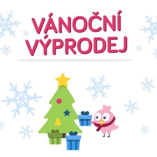 Prodeti.cz - velký výprodej hračky, oblečení...