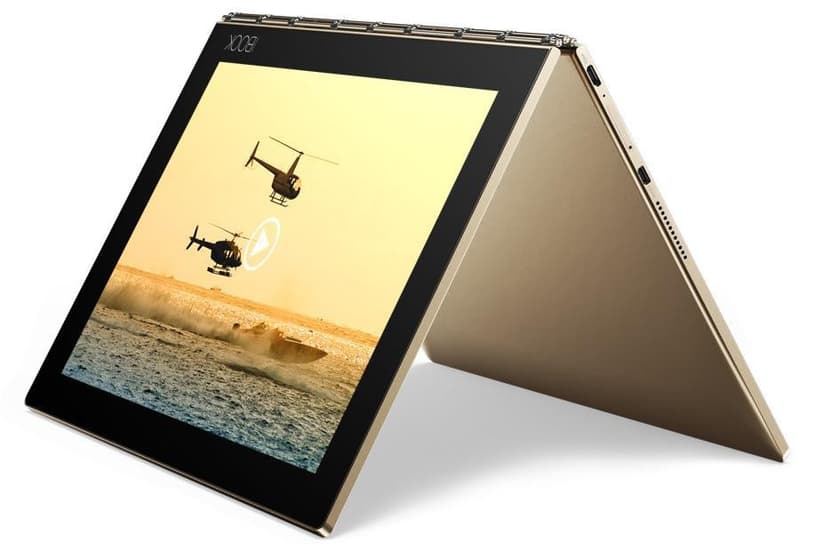 Hybrid Yoga, 2,4GHz, 4GB RAM, 10,1", LTE
