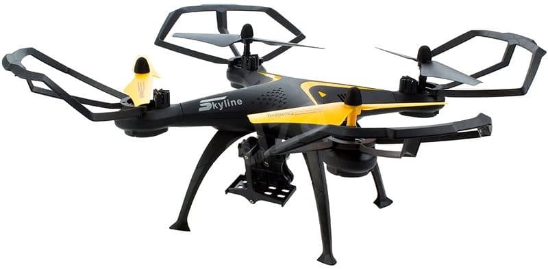 Buddy Toys BRQ 142 Dron 40