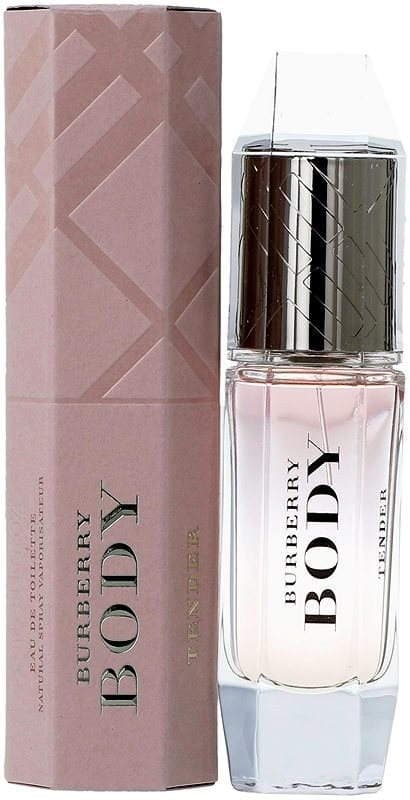 BURBERRY Body Tender 35 ml