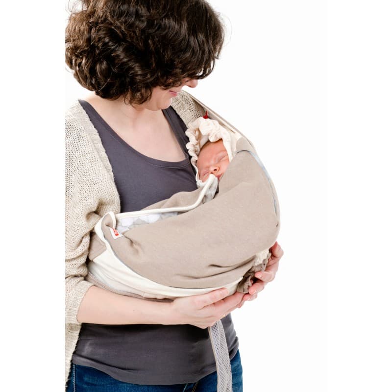 Nosítko na děti 3v1 Lodger Shelter