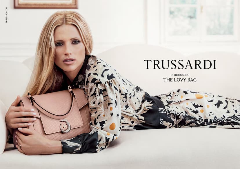 Velký výprodej na značku Trussardi 