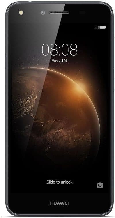 Huawei, 4x 1,3GHz, 2GB RAM, 5", LTE