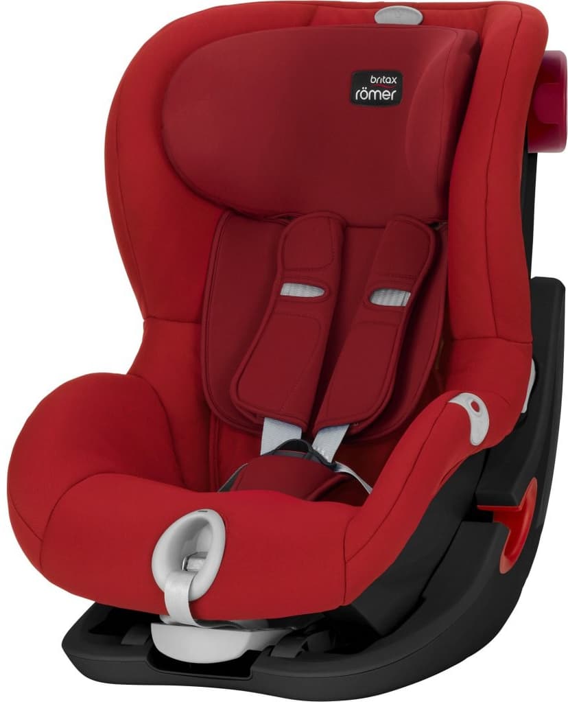 Römer King II LS 2017, 9-18 kg