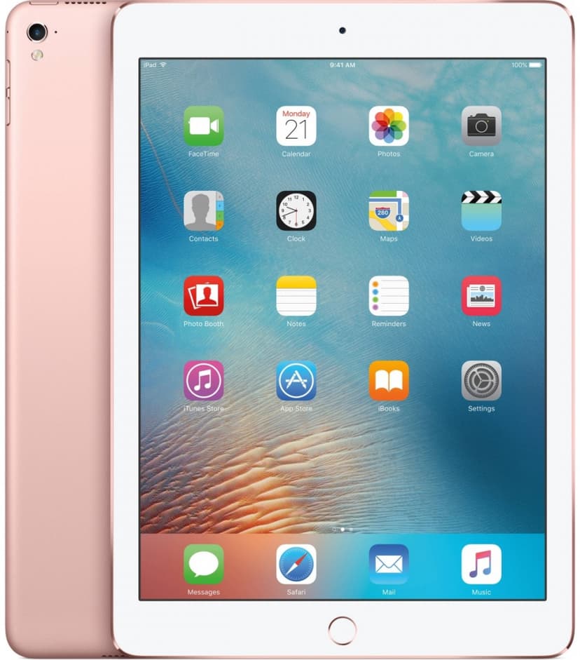 Apple iPad Pro 9,7" Wifi - Cellular 32GB