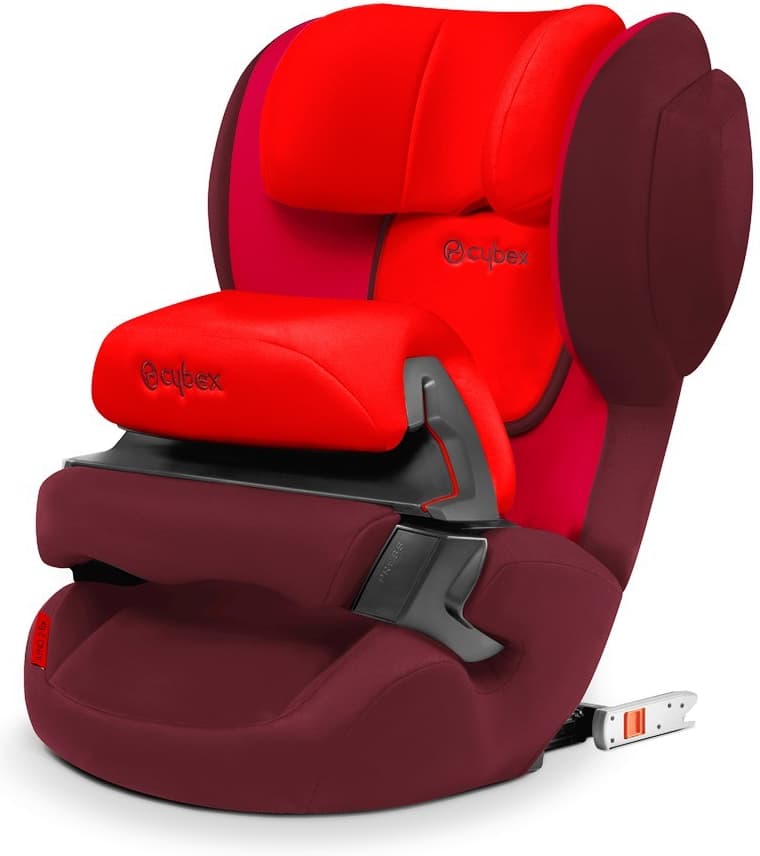 autosedačka Cybex Juno 2-Fix, 9-18kg