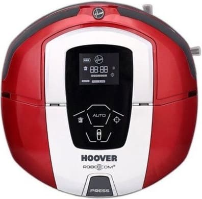 Robotický vysavač Hoover RBC 040