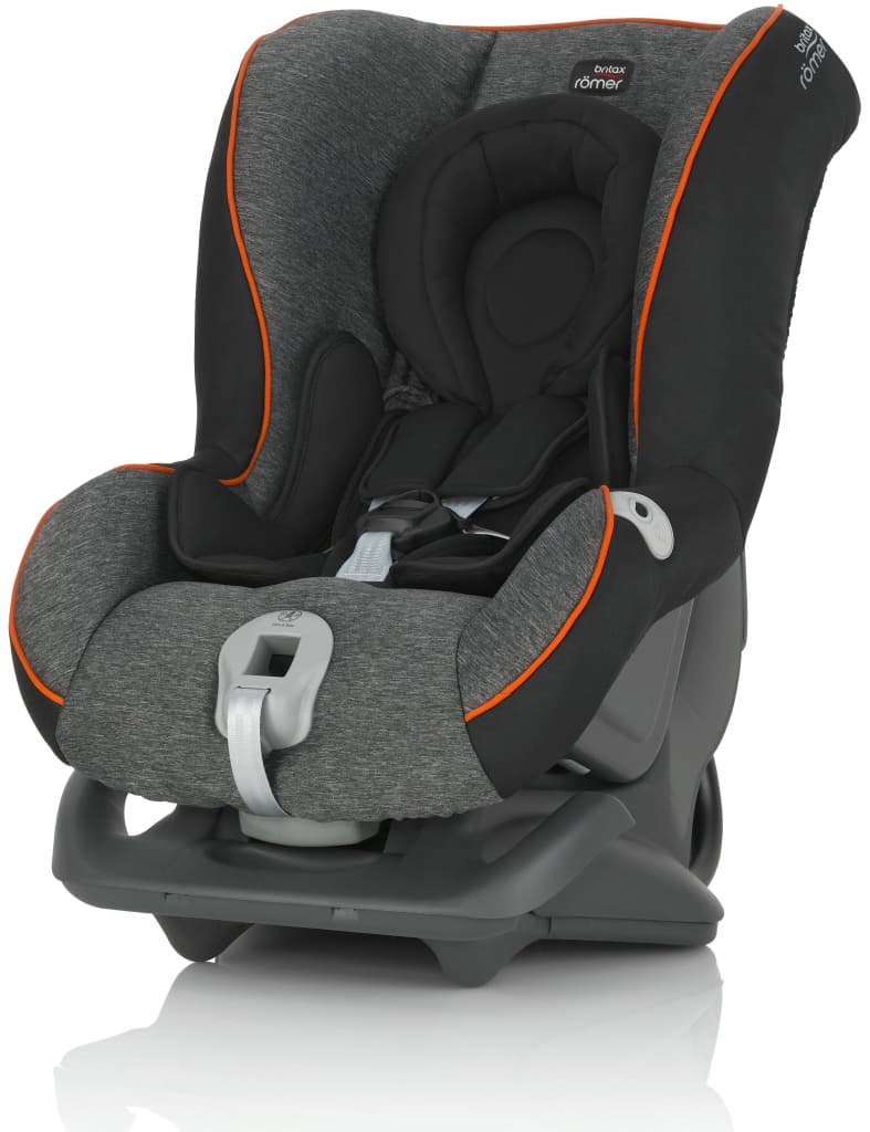 Britax Romer First Class Plus 2017