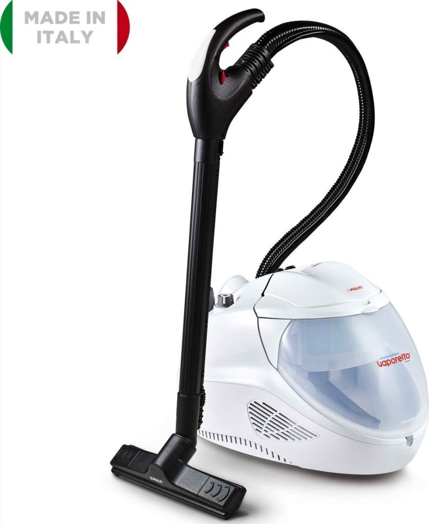 Parní vysavač Polti Vaporetto Lecoaspira