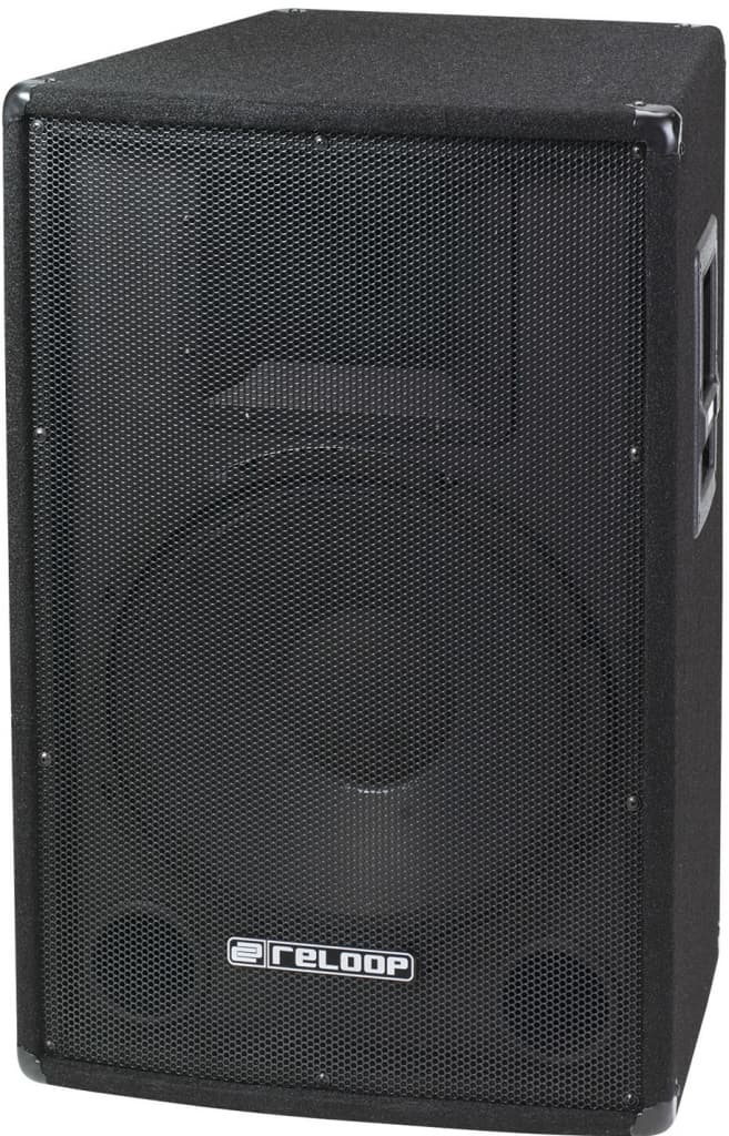 Reproduktor Reloop RSP-12, 300 W