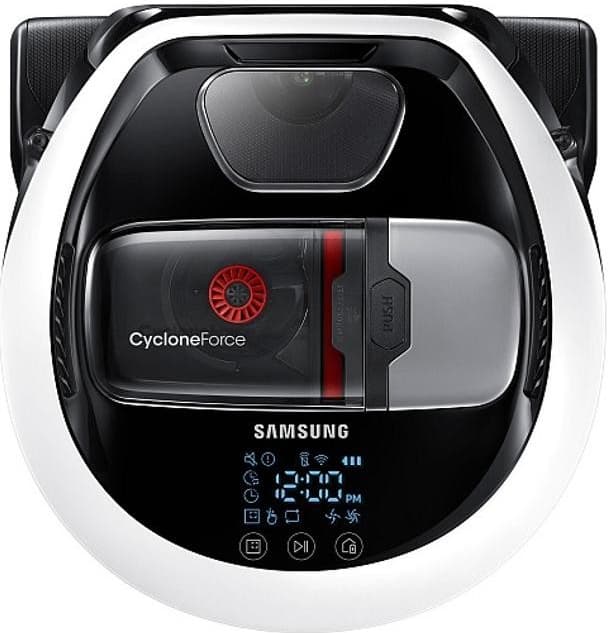 Robotický vysavač Samsung VR10M702CUW/GE
