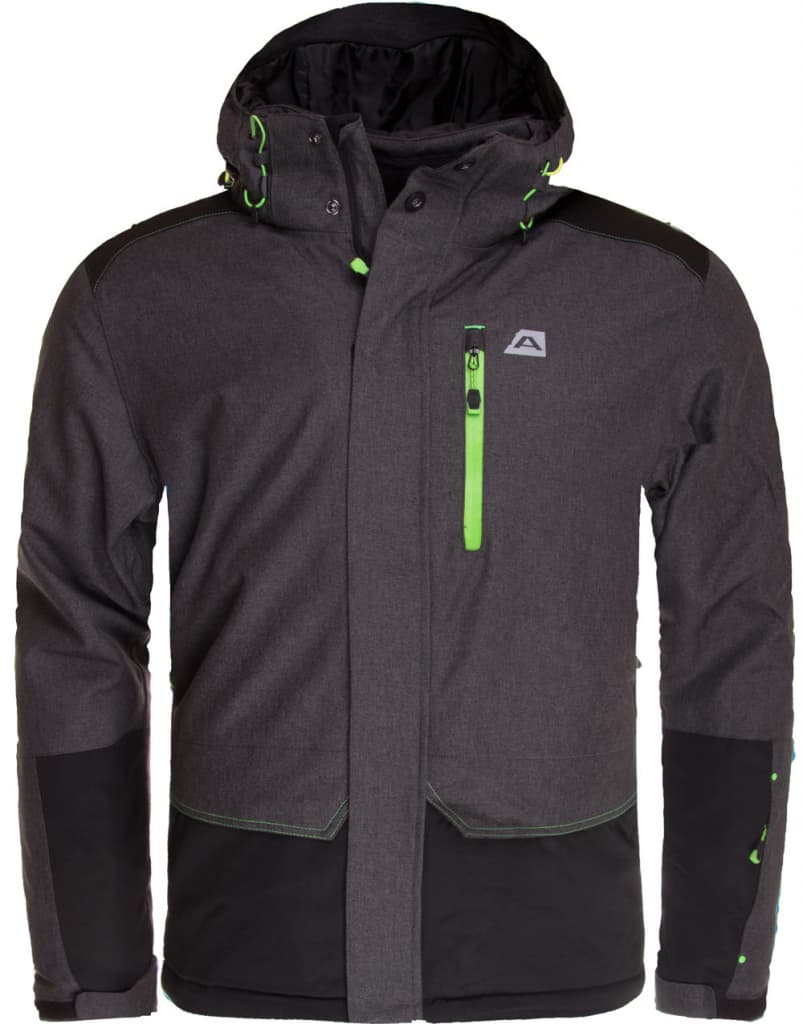 Pánská lyžařská bunda ALPINE PRO OCID 990