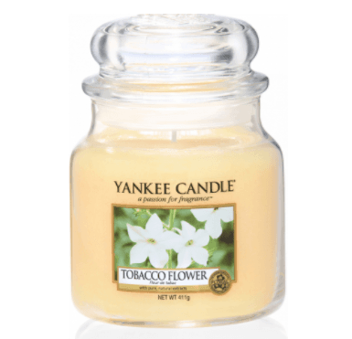 Black Friday na Yankee Candle