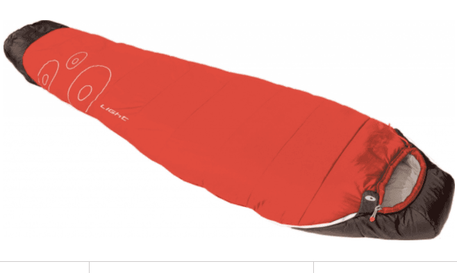 Spací pytel Boll LIGHT+