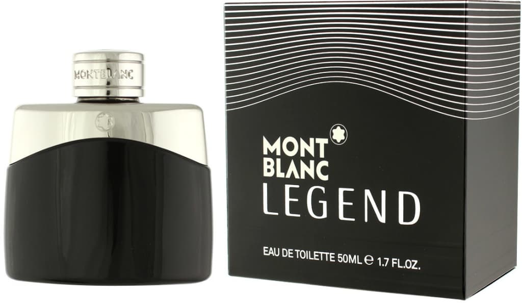 MONT BLANC Legend EdT 50 ml