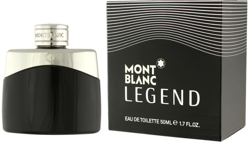 MONT BLANC Legend EdT 50 ml