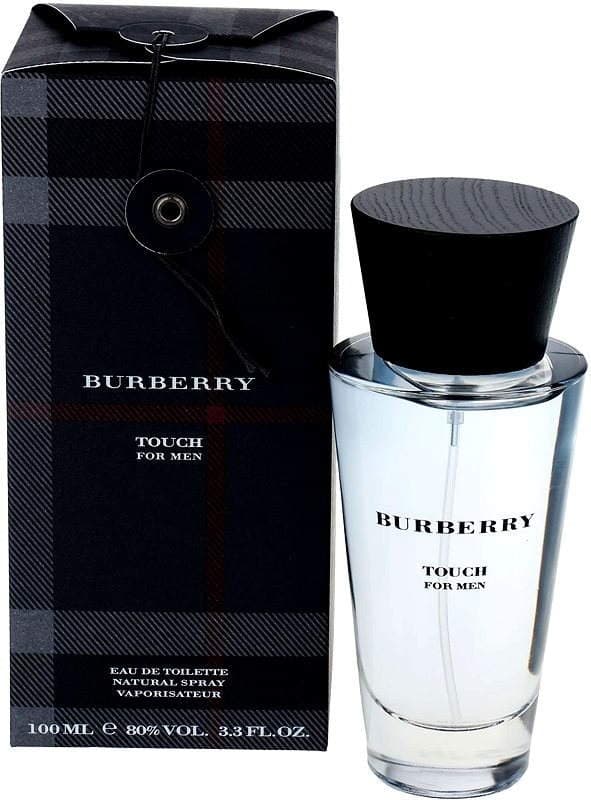 BURBERRY Touch for Men EdT 100 ml