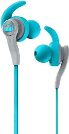 Sluchátka Monster iSport Compete In Ear 