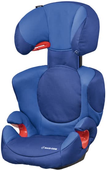Autosedačka MAXI-COSI Rodi XP 2018