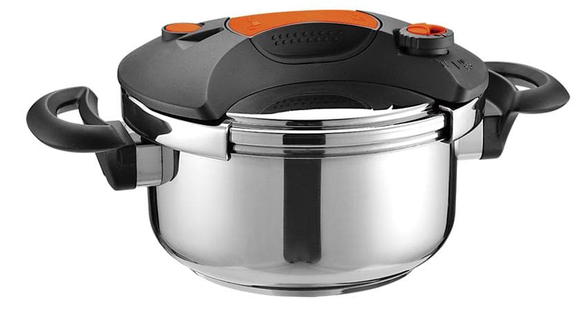 Tlakový hrnec Toro, 4 l