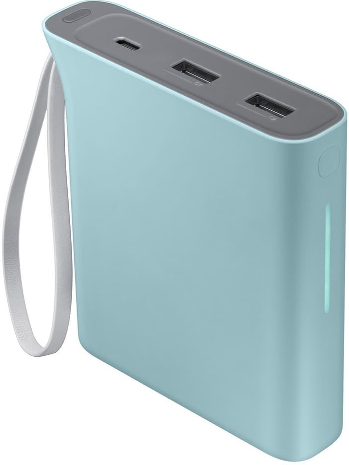 Powerbanka Samsung, 10200 mAh