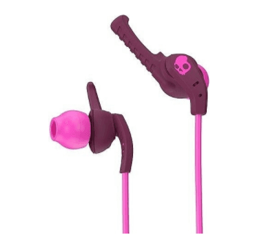 Sportovní sluchátka Skullcandy XTplyo 