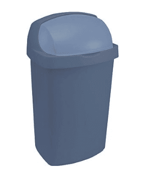 Odpadkový koš Curver, 50 l