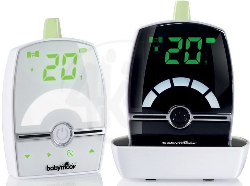 Digitální chůvička Babymoov premium care