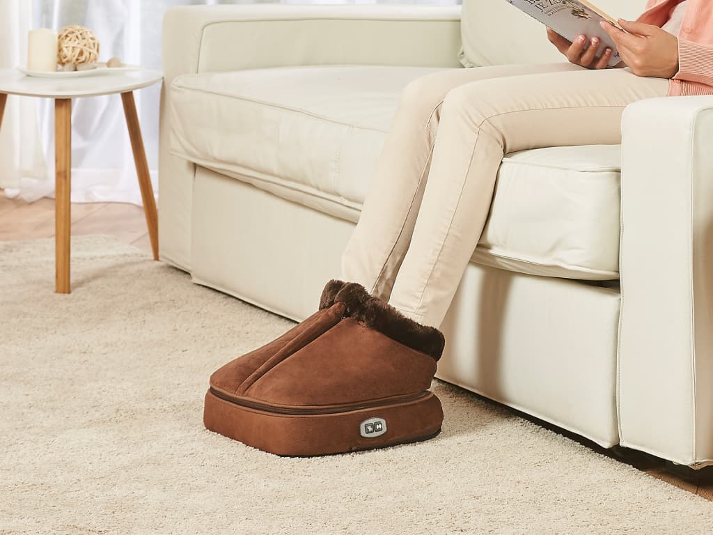 Elektrická dečka, masážní stroj Wellneo