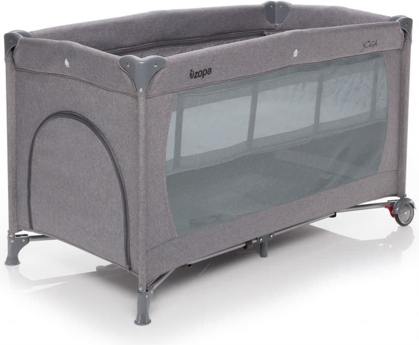 Cestovní postýlka Zopa Yoga