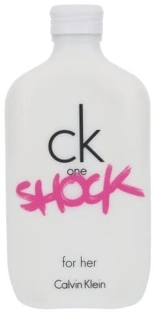 Calvin Klein CK One Shock EdT 200 ml