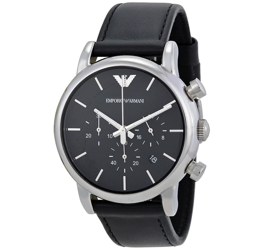 Pánské hodinky Emporio Armani