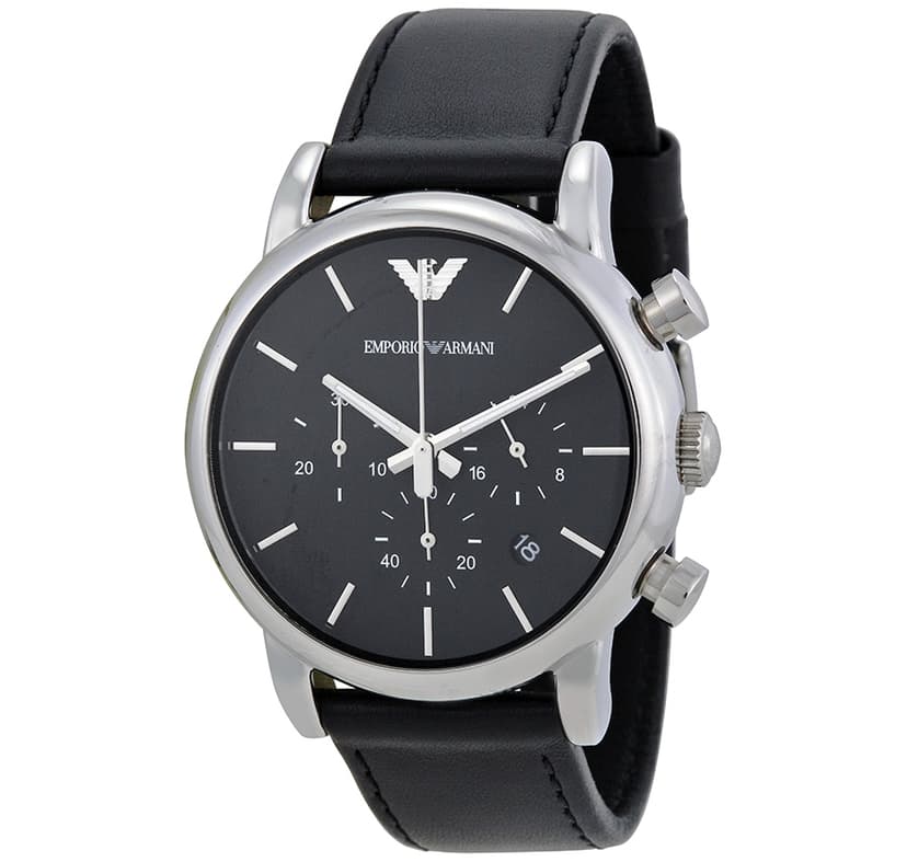 Pánské hodinky Emporio Armani